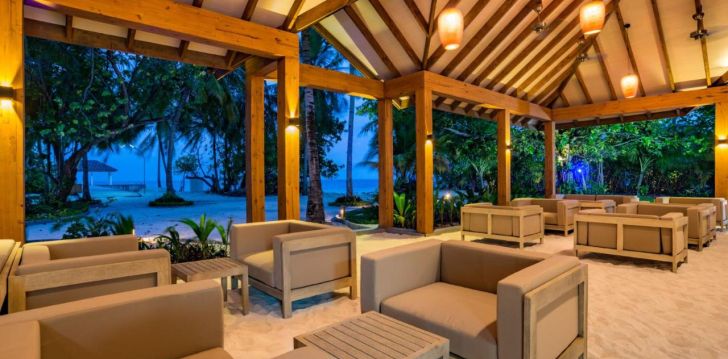 Poilsis Maldyvuose, 4* viešbutyje FIYAVALHU MALDIVES! 16