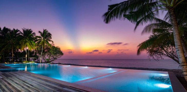 Poilsis Maldyvuose, 4* viešbutyje FIYAVALHU MALDIVES! 21