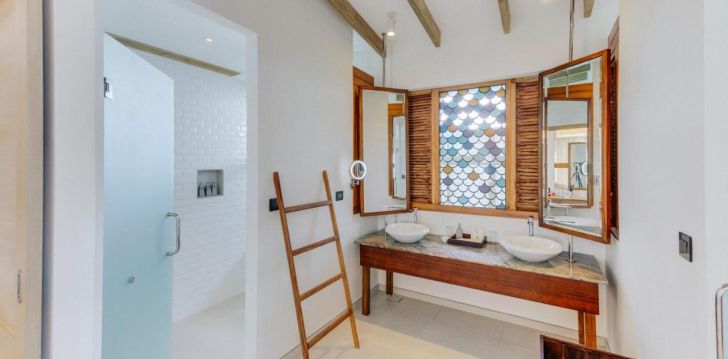planuoji kelionę į Maldyvai? apsistokite 4 viešbutyje CINNAMON HAKURA HURAA MALDIVES.