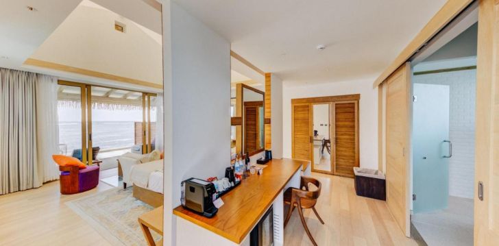 viešbutis CINNAMON HAKURA HURAA MALDIVES įsikūręs Maldyvai. 