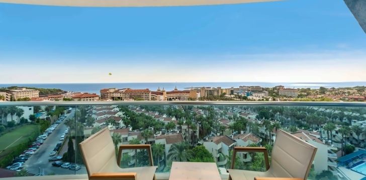 Saulėtos ir šiltos atostogos Turkijoje, 5* MARILIS HILL RESORT HOTEL viešbutyje, Antalijoje! 3