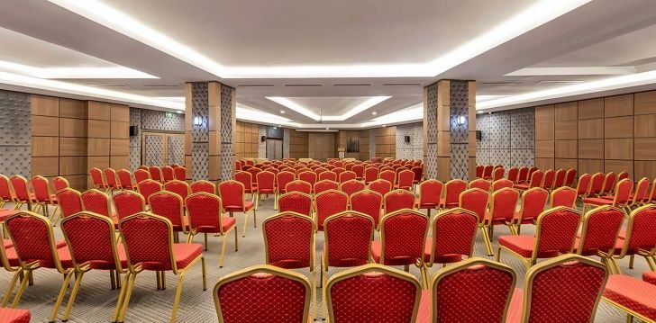 Saulėtos ir šiltos atostogos Turkijoje, 5* MARILIS HILL RESORT HOTEL viešbutyje, Antalijoje! 9