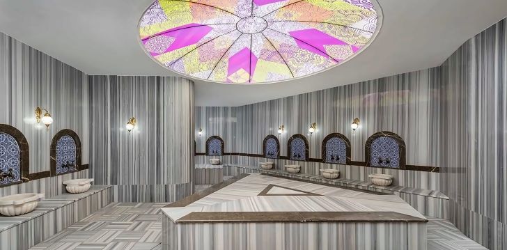 Saulėtos ir šiltos atostogos Turkijoje, 5* MARILIS HILL RESORT HOTEL viešbutyje, Antalijoje! 10