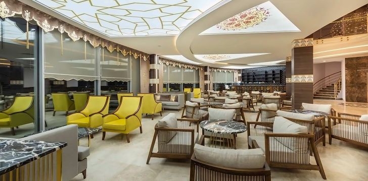 Saulėtos ir šiltos atostogos Turkijoje, 5* MARILIS HILL RESORT HOTEL viešbutyje, Antalijoje! 11