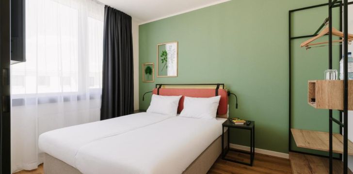 apgyvendinimas 3* CAMPANILE KRAKOW SOUTH