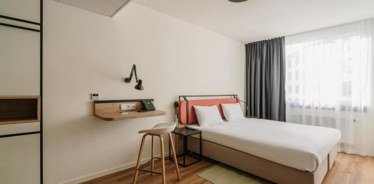 apgyvendinimas 3* CAMPANILE KRAKOW SOUTH