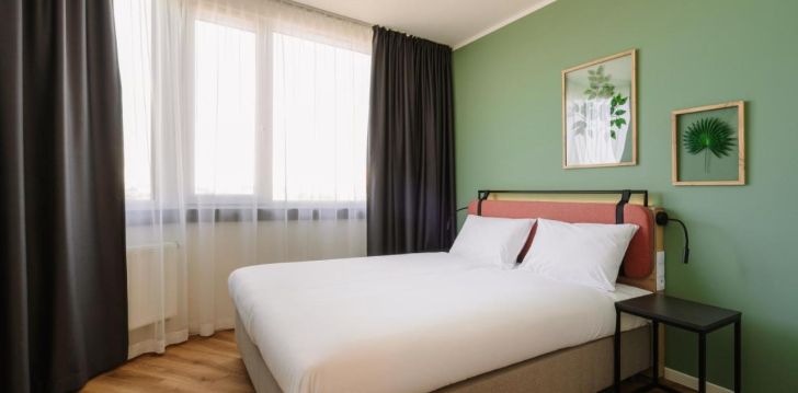 rinkitės viešbutį CAMPANILE KRAKOW SOUTH kelionei į Lenkija