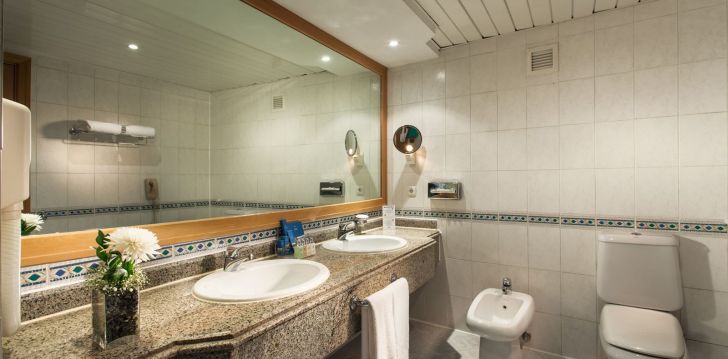 Atostogos Egiptas – apsistokite viešbutyje GOLF BEACH RESORT