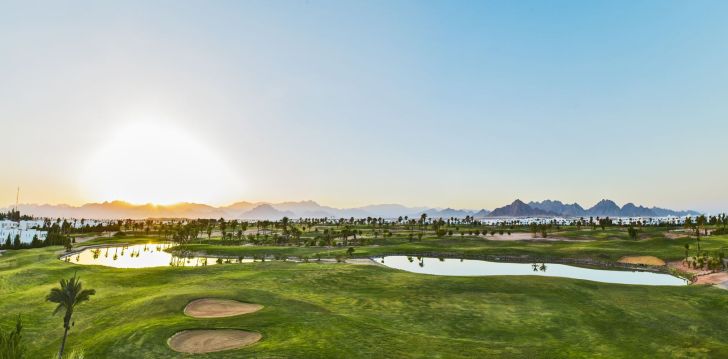 Geras kainos ir kokybės santykis atostogoms - viešbutis PICKALBATROS GOLF BEACH RESORT