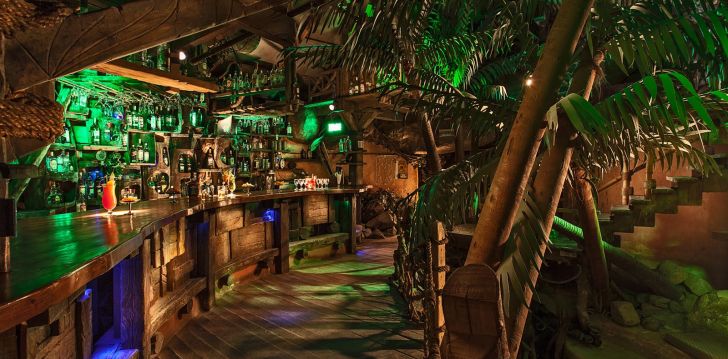 Rinkitės viešbutį PICKALBATROS GOLF BEACH RESORT kelionei į Egiptas