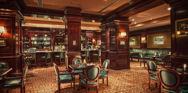 Tavęs laukia poilsis Egiptas įsikūrusiame PICKALBATROS GOLF BEACH RESORT