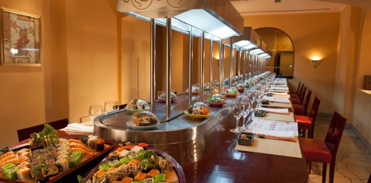 PICKALBATROS GOLF BEACH RESORT - klientų vertinamas, kaip geras kainos ir kokybės santykis. 