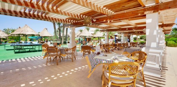Geras kainos ir kokybės santykis atostogoms - viešbutis GOLF BEACH RESORT