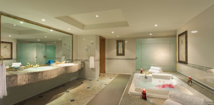 GOLF BEACH RESORT - klientų vertinamas, kaip geras kainos ir kokybės santykis.