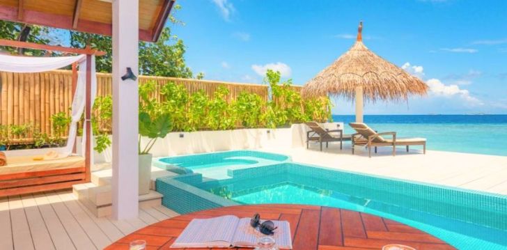 geras kainos ir kokybės santykis atostogoms - viešbutis MALAHINI KUDA BANDOS RESORT