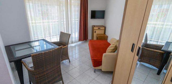 Poilsis 4* viešbutyje CARMEN SUITE netoli Alanijos kurorto centro 11