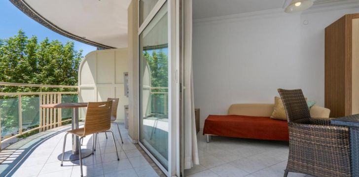 viešbutis CARMEN SUITE įsikūręs Turkija. 
