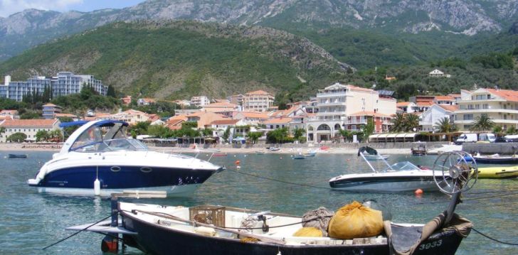 geras kainos ir kokybės santykis atostogoms - viešbutis OBALA PLAVA