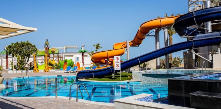 geras kainos ir kokybės santykis atostogoms - viešbutis BELLAGIO BEACH RESORT