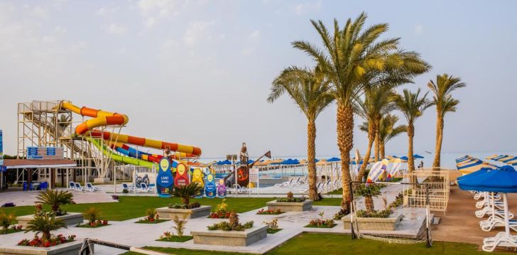 apsistokite BELLAGIO BEACH RESORT viešbutyje už gerą kainą.