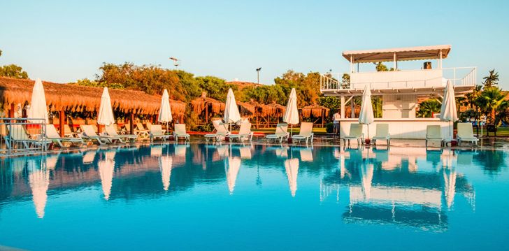 patogus viešbutis jūsų kelionei – 4* LADONIA DEL MARE