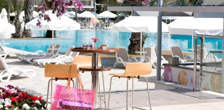 Planuoji kelionę į Turkija? apsistokite 4 viešbutyje BARUT B SUITES.