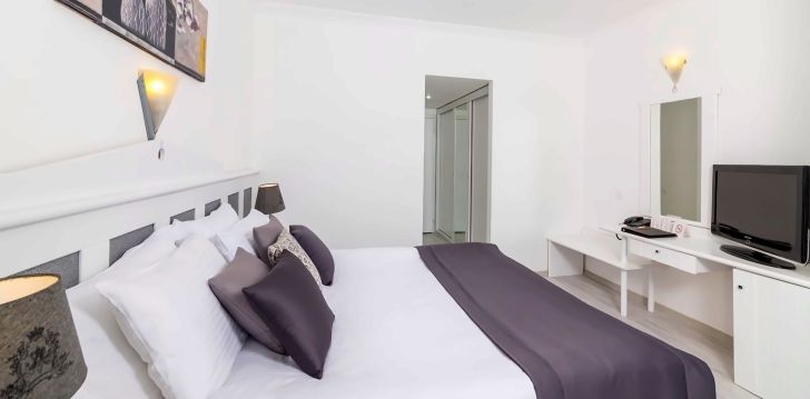 Planuoji kelionę į Turkija? apsistokite 3 viešbutyje SERAY HOTEL MARMARIS. 