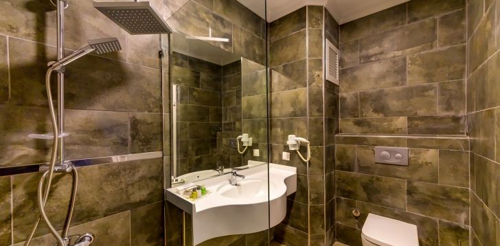 Jaukus viešbutis SERAY HOTEL MARMARIS, jūsų atostogoms