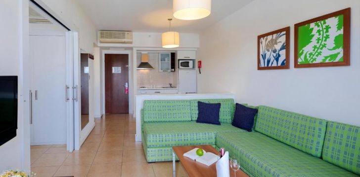 Atostogos Turkija – apsistokite viešbutyje BARUT B SUITES