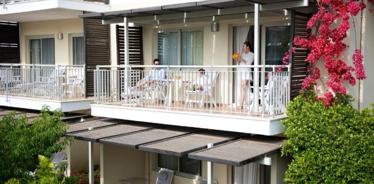 Planuoji kelionę į Turkija? apsistokite 4 viešbutyje BARUT B SUITES. 