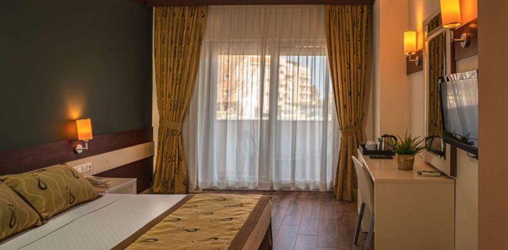 Planuoji kelionę į Turkija? apsistokite 4 viešbutyje DG HOTELS ROSE RESORT. 