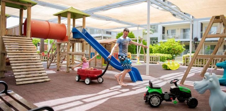 Patogus viešbutis jūsų kelionei – 4* BARUT B SUITES