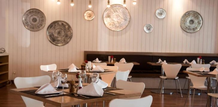 Tavęs laukia poilsis Turkija įsikūrusiame BARUT B SUITES