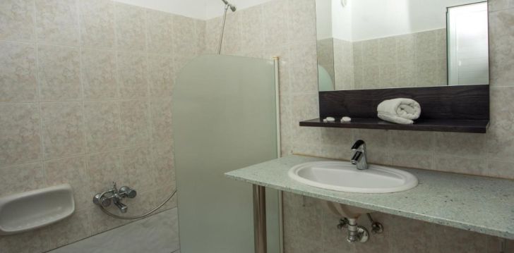 Planuoji kelionę į Graikija? apsistokite 4 viešbutyje BELVITA (ex. LOUTANIS).