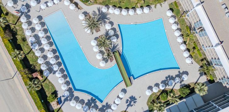 planuoji kelionę į Turkija? apsistokite 5 viešbutyje BARUT GOIA. 