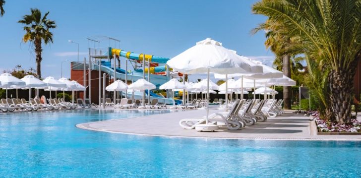 nepraleisk progos pailsėti už gerą kainą - viešbutyje BARUT GOIA