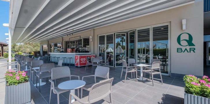 apsistokite BARUT GOIA viešbutyje už gerą kainą.