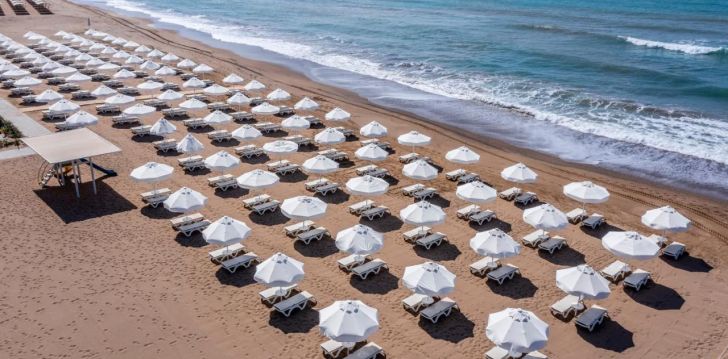 nepraleisk progos pailsėti už gerą kainą - viešbutyje BARUT GOIA