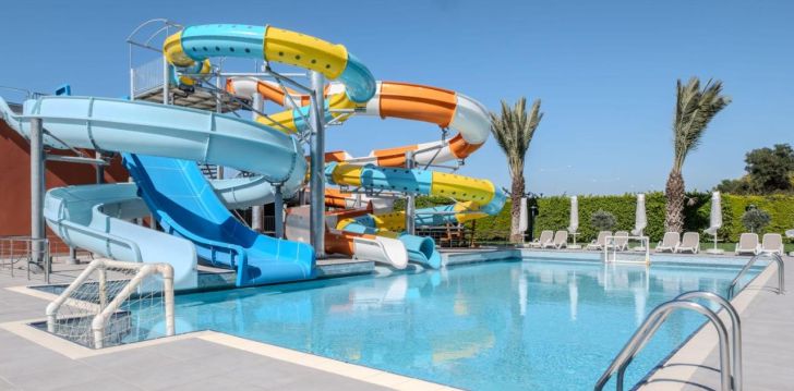 rinkitės viešbutį BARUT GOIA kelionei į Turkija