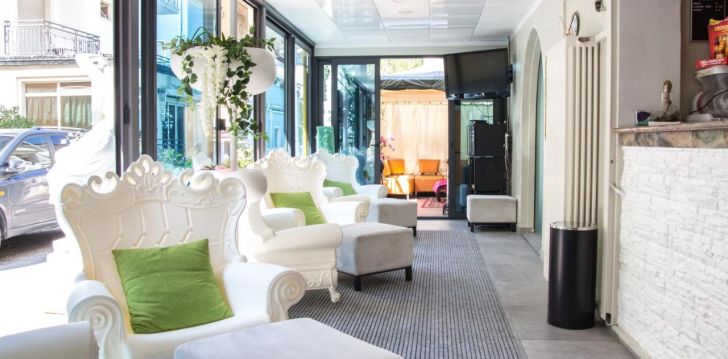 Apsistokite HOTEL OKINAWA viešbutyje už gerą kainą. 