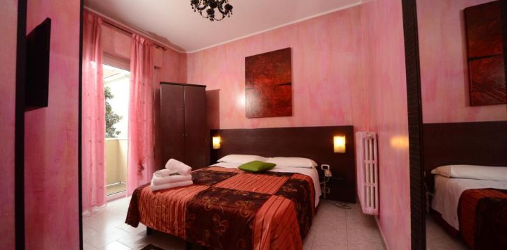 Apsistokite HOTEL OKINAWA viešbutyje už gerą kainą.