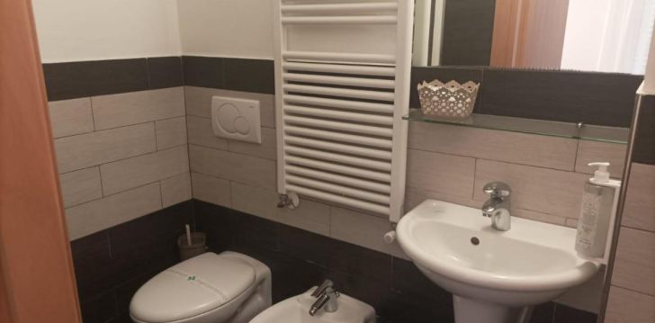 HOTEL OKINAWA - klientų vertinamas, kaip geras kainos ir kokybės santykis.