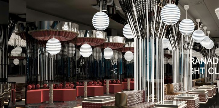 viešbutis GRANADA LUXURY RED (Adults Only 16+) įsikūręs Turkija. 