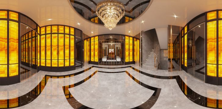 jaukus viešbutis GRANADA LUXURY RED (Adults Only 16+), jūsų atostogoms