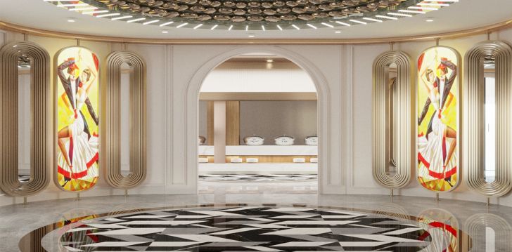 tavo atostogos prasideda viešbutyje GRANADA LUXURY RED (Adults Only 16+)
