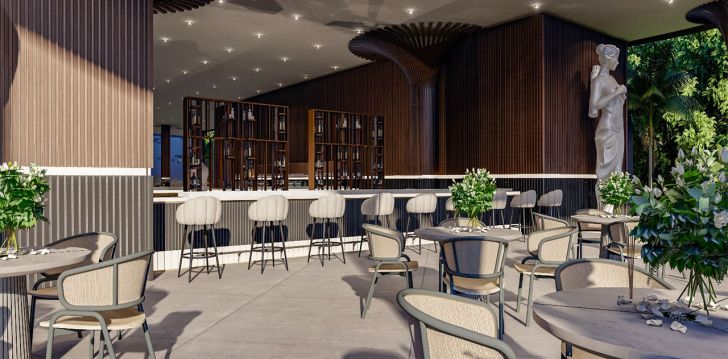 rinkitės viešbutį GRANADA LUXURY RED (Adults Only 16+) kelionei į Turkija