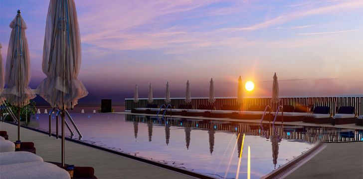 planuoji kelionę į Turkija? apsistokite 5 viešbutyje GRANADA LUXURY RED (Adults Only 16+).