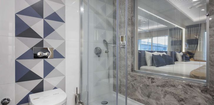 apsistokite GRANADA LUXURY RED (Adults Only 16+) viešbutyje už gerą kainą. 