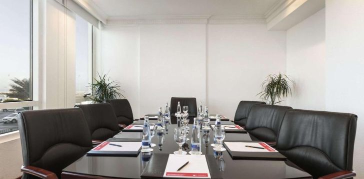planuoji kelionę į JAE? apsistokite 4 viešbutyje RAMADA BEACH HOTEL AJMAN.
