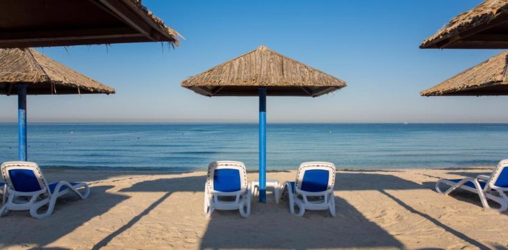 planuoji kelionę į JAE? apsistokite 4 viešbutyje RAMADA BEACH HOTEL AJMAN. 